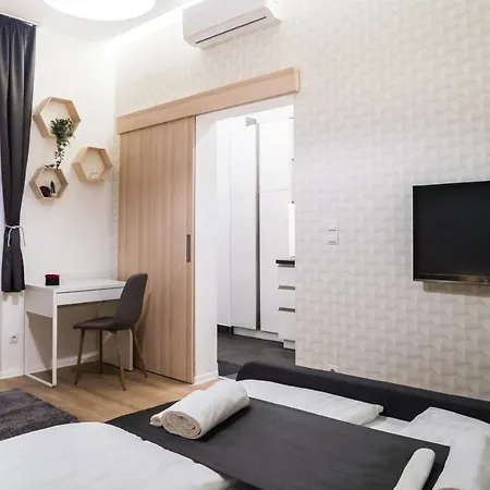 Apartamento Stunning