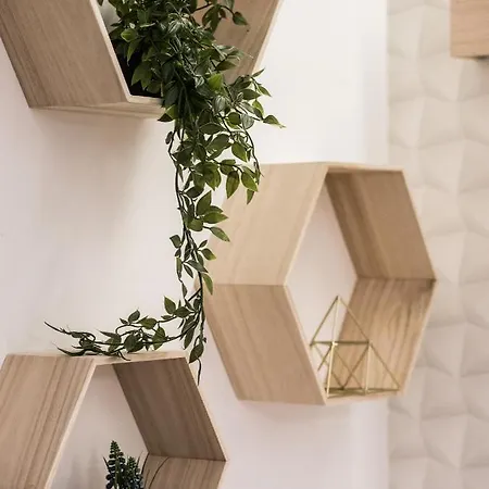 Stunning Apartment Budapest