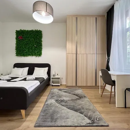 Apartamento Stunning *