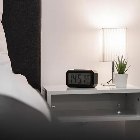 Apartamento Stunning