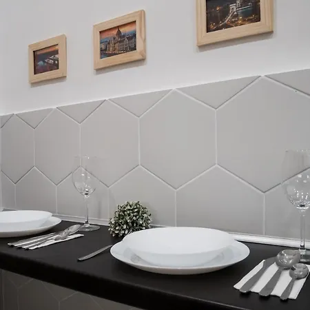 Apartamento Stunning