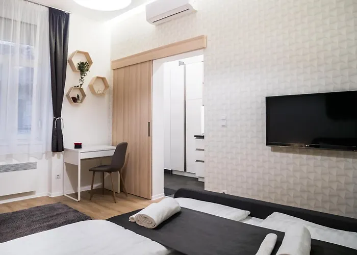 Appartement Stunning