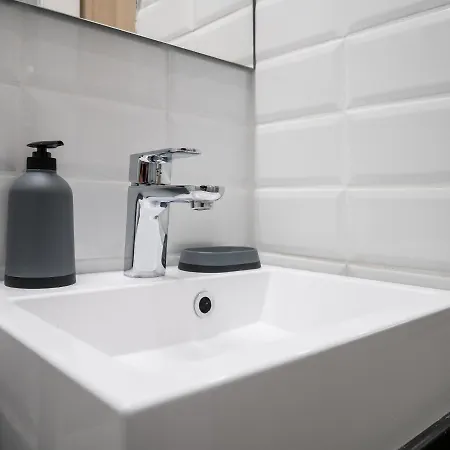 Stunning Apartment Budapest