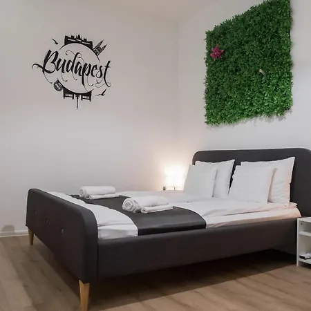 Apartman Stunning *