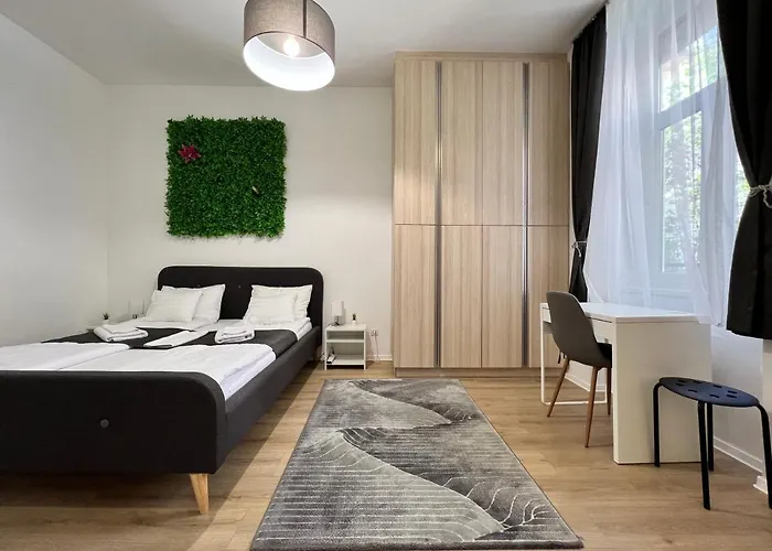 Apartman Stunning *