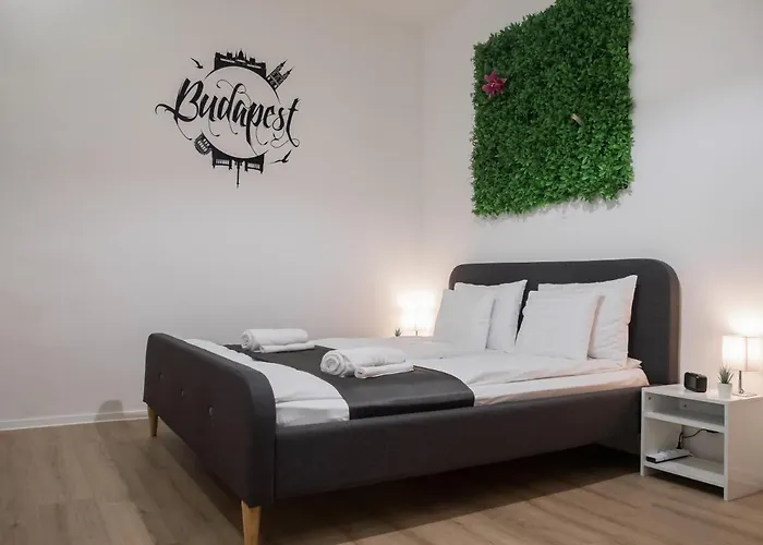 Apartman Stunning *
