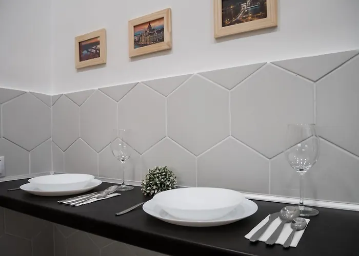 Apartman Stunning
